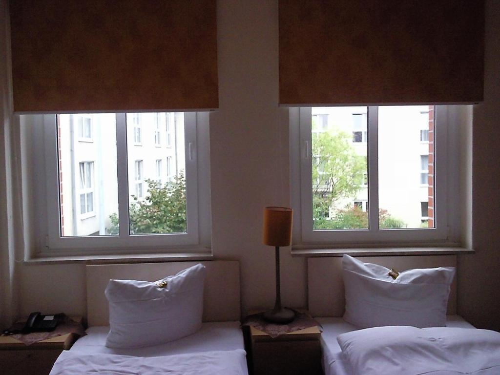 T&T By Thiesmann Hotel Muelheim an der Ruhr Room photo