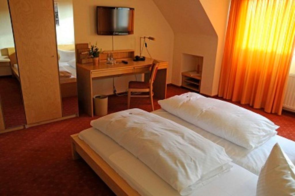 T&T By Thiesmann Hotel Muelheim an der Ruhr Room photo