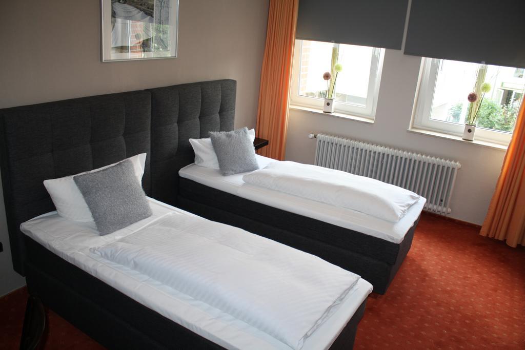T&T By Thiesmann Hotel Muelheim an der Ruhr Exterior photo
